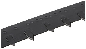 Lama de taiere DEWALT DT2963 pentru Porenbeton si Gips, 275 mm, Material HM - Img 3