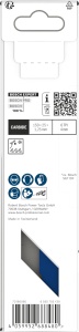Lama pentru feronerie Bosch EXPERT S959DHM, 150 mm, pentru lemn si metal - Img 4