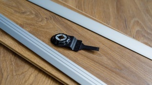 Lama pentru feronerie Star Lock AIZ 10 AB, 10 mm, Bimetal, pentru taiere lemn si metale - Img 6