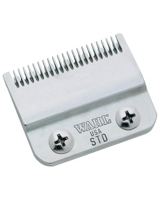 Lama pentru tuns Wahl Stagger Tooth, 0.5-1.2mm, precizie inalta