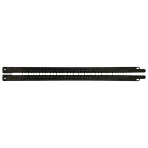 Lame de taiere DEWALT DT2976 pentru caramida, 430 mm, 2 bucati