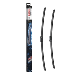 Lame stergatoare Bosch Aerotwin A100S, lungime 700 mm si 650 mm, 1 set