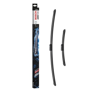 Lame stergatoare Bosch Aerotwin A404S, lungime 700mm340mm, set 2 bucati