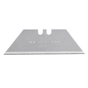 Lame trapezoidale Stanley 1992, 62mm, 100 bucati, pentru taiere covor si vinil