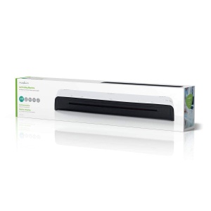 Laminator A3 Automat - Alb - Laminare Fierbinte si Rece - 300 mmmin - Img 3