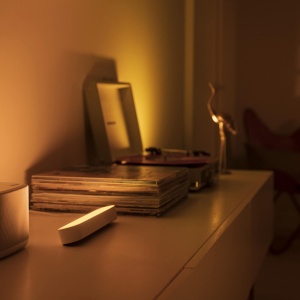 Lampa de birou Philips Hue Play - LED, Alb, Dimmabila, 16 milioane culori - Img 8