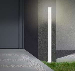 Lampa de Exterior TELEFUNKEN, LED 8W, 850 Lumen, Culoare Alba - Img 2