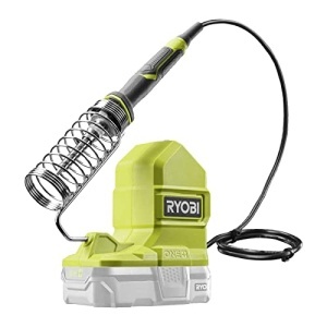 Lampa de lipit Ryobi 18V ONE RSI18-0 temperatura reglabila 200-480degC design ergonomic fara acumulator - Img 6