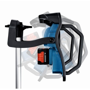Lampa de lucru Bosch Professional GLI 18V-4000 C, 4000 Lumen, 18V - Img 3