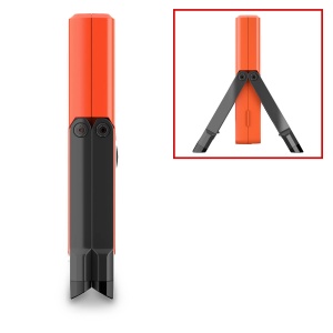 Lampa de semnalizare OSRAM TRUCK FLARE TA19, LED portabila, 50 ore autonomie, rezistenta la apa - Img 3