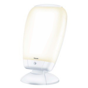 Lampa de terapie cu lumina Beurer TL 80, 10000 Lux, reglare inclinare