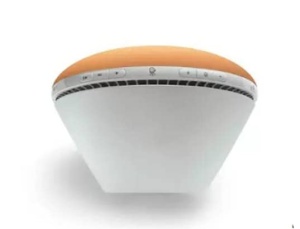 Lampa de trezire Philips HF353101, simulare soare, 20 intensitati, 7 sunete naturale - Img 4