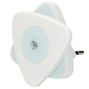 Lampa LED Alecto ANV-20 - lumina calda, economica, automata - Img 4