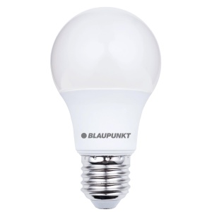 Lampa LED Blaupunkt A60 E27 6W, 600 Lumen, 4000K - Img 5