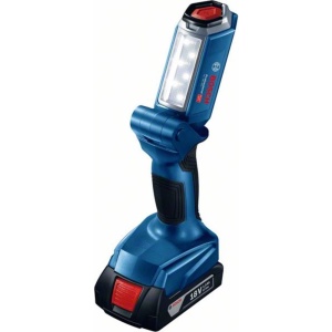Lampa LED Bosch Professional GLI 18V-300 300 Lumen fara acumulator