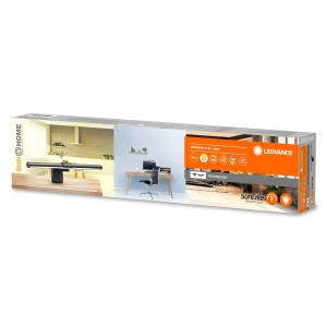Lampa LED cu WiFi LEDVANCE SUNHOME, 45cm, 2.5W, Negru - Img 8