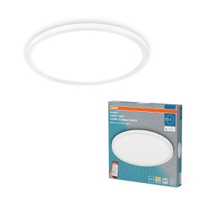 Lampa LED de Baie OSRAM SMART Matter Orbis, 24W, 1900lm, Alb