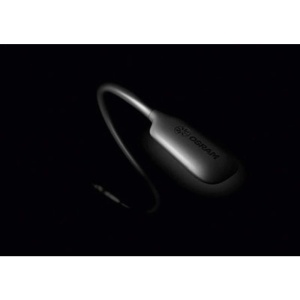 Lampa LED de citit OSRAM COPILOT ONYX L7, 1224V, 3200K, Negru - Img 4