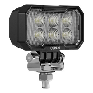 Lampa LED de lucru OSRAM LEDriving Rect WL VX100-WD, 2300 Lumen, 12V24V - Img 5