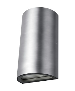 Lampa LED de perete Osram ENDURA STYLE 12W Aluminium, 1050lm, IP44