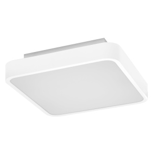 Lampa LED de perete OSRAM SMART Orbis, 28W, 1700lm, Alb