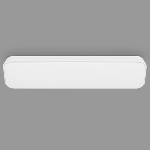 Lampa LED de tavan Telefunken, dimabila, 24W, 2800 Lm, lumina neutra