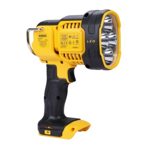 Lampa LED DeWalt DCL043, 1000 Lumen, 18 V, Rotativa - Img 5