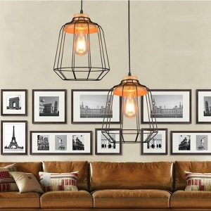 Lampa LED E27 Blaupunkt ST64 8W, 806 Lumen, Culoare Aurie - Img 5