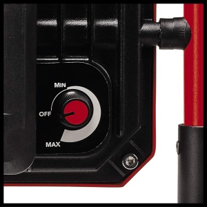 Lampa LED Einhell TC-CL 181800 Li Power X-Change cap rotativ 360deg fara acumulator - Img 6