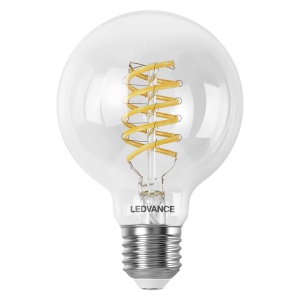 Lampa LED inteligenta LEDVANCE SMART WiFi, 8W, 806lm, Alb, E27 - Img 2