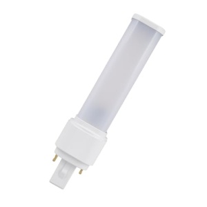 Lampa LED Osram DULUX D 26, 9W, 1100 Lumen, G24D-3, Culoare Alb Rece - Img 4