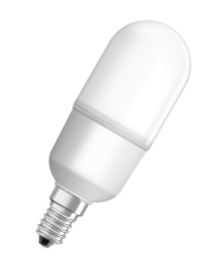 Lampa LED OSRAM E14, 10W, Alb Rece, 4000K, Inlocuire pentru 75W - Img 3