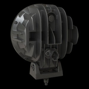 Lampa LED Osram LEDriving ROUND MX180-CB, 3000 Lumen, IP69K, 300m - Img 4