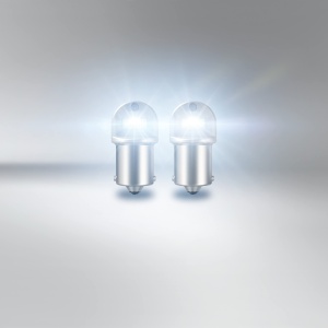 Lampa LED Osram LEDriving SL R10W, Alb 6000K, Set 2 bucati - Img 3