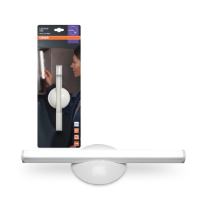 Lampa LED Osram LEDSTIXX USB, Dimmabila, Culoare Argintie, Portabila
