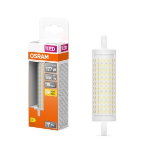 Lampa LED Osram Line, 20 W, R7s, 3000 K, 3000 lm