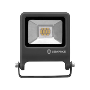 Lampa LED pentru Exterior LEDVANCE ENDURA FLOOD, 3000K, Aluminiu, IP65 - Img 5