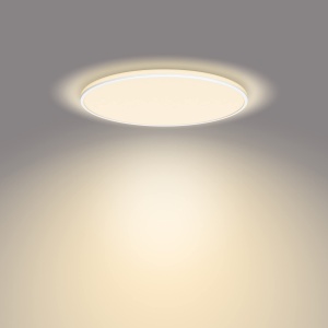 Lampa LED Philips Ozziet, 36W, dimabila, alba - Img 2