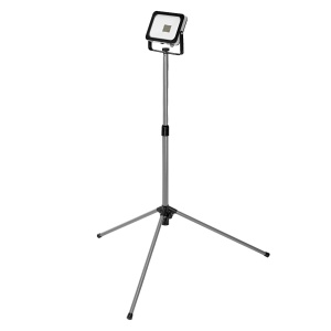 Lampa LED portabila LEDVANCE cu stativ pliabil, 30W, 6500K, gri inchis - Img 3