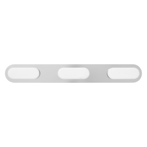 Lampa LED Smart LEDVANCE Orbis Duplo, 20W, 2100LM, crom, IP44 - Img 8
