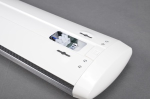 Lampa LED sub blat TELEFUNKEN 23W, 3000 Lm, lumina neutra, alba - Img 8