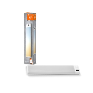 Lampa LED sub dulap LEDVANCE SMART WIFI LINEAR SLIM, 9W, 580lm, lumina reglabila 3000K-6500K