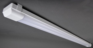 Lampa LED sub mobila TELEFUNKEN, 50W, 5500 Lm, 120 cm - Img 6