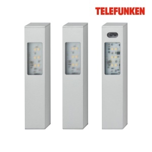Lampa LED sub mobila TELEFUNKEN, set 3 buc, 2.5 W, 180 Lm, senzor IR - Img 3