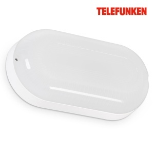 Lampa LED TELEFUNKEN pentru interior, 15W, 1550 Lumen, alba - Img 3