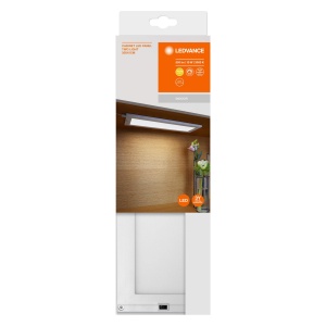Lampa LED Unterbau LEDVANCE cu senzor de miscare, 30x10 cm, Alb - Img 3