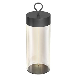 Lampa LEDVANCE cu Design Floating Filament, Dimmabila, 1.2W, 2700K