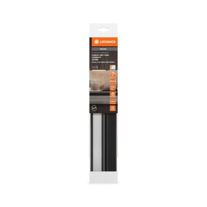 Lampa LEDVANCE cu functie de inclinare, 35 cm, 6 W, aluminiu negru - Img 10