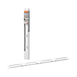 Lampa LEDVANCE Linear LED Magnet 9.5W 4000K cu senzor