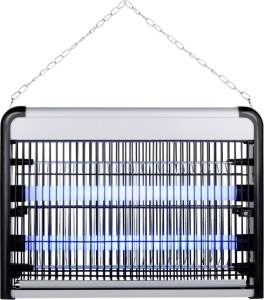 Lampa UV Anti Tantar Grundig - Insecticid Electric pentru Spatii de pana la 20m, 4W - Img 4